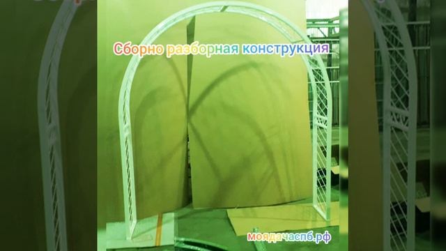 Арка вашей мечты смотреть онлайн