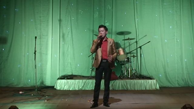 Berjan Magmutuli AI KARA KOZ