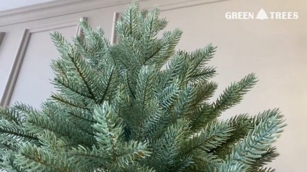 Ель искусственная "Марселло" Люкс от GreenTrees (ГринТриз)