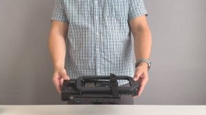 Подготовка к работе металлоискателя Impleks-M4+