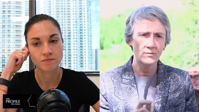 Former Air Force Secretary Heather Wilson: ‘Know the Difference Between Advice and Command-Decision смотреть онлайн