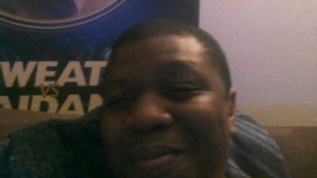 Karceno finds out Jermaine Taylor vs Sam Soliman is real смотреть онлайн