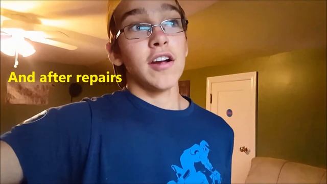 This Mowing Season In Review! Goals Review | Nominations at end! смотреть онлайн