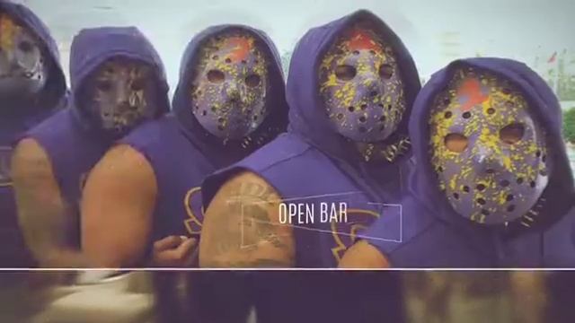 Tau Pi Crab Feast 2019 Promo Video смотреть онлайн