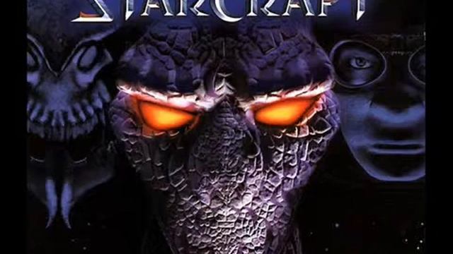 14 Protoss Victory - Starcraft OST - Soundtrack смотреть онлайн
