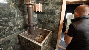 ПУШКА ПОЛУЧИЛАСЬ ПУШКА! || Подробная инструкция по монтажу паровых пушек на GFS ЗК 30