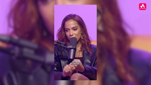Me Encantó: Anitta Habla del Beso con Peso Pluma, Nicky Nicole Reacciona, Peso Pluma Emocionado смотреть онлайн