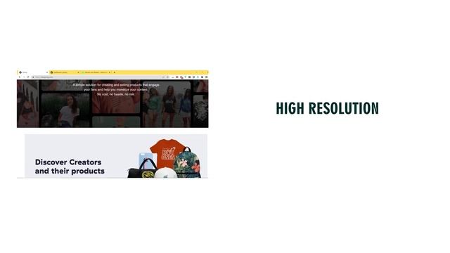 I BUILT AUTOMATED AI STORE SELLING POSTERS IN 10 MINUTES | TEESPRING смотреть онлайн