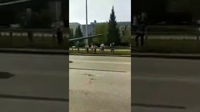 Реставрированный пятибашенный танк Т-35. смотреть онлайн