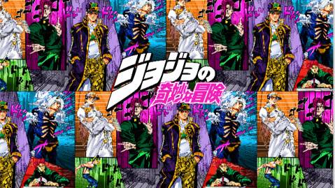 Самые трагичные смерти в Джоджо