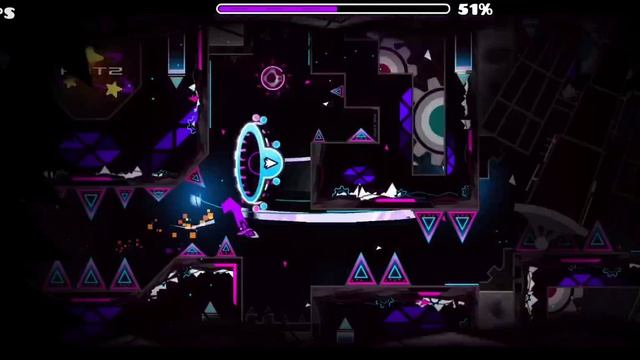 KOCMOC (top 10 Demon List