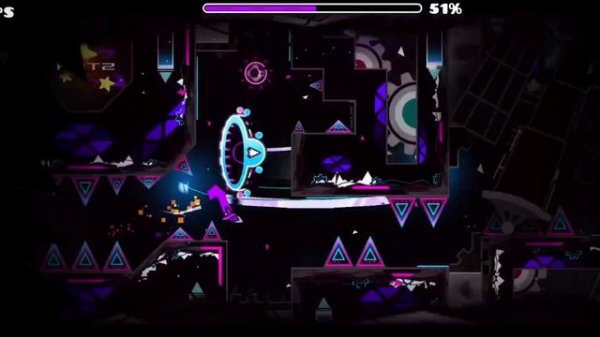 KOCMOC (top 10 demon list