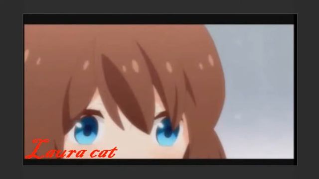 Аниме клип|Отпусти меня! смотреть онлайн