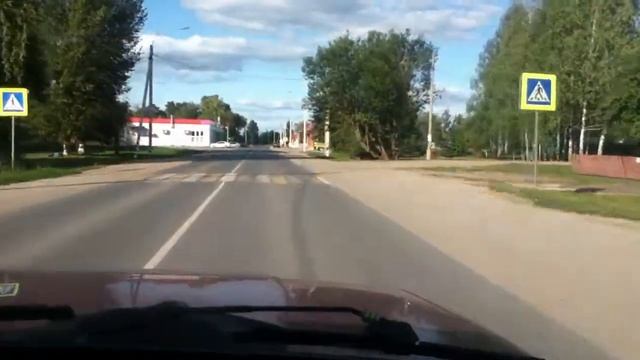 приезд. 25.08.19 Сараи-Сысои 1 смотреть онлайн