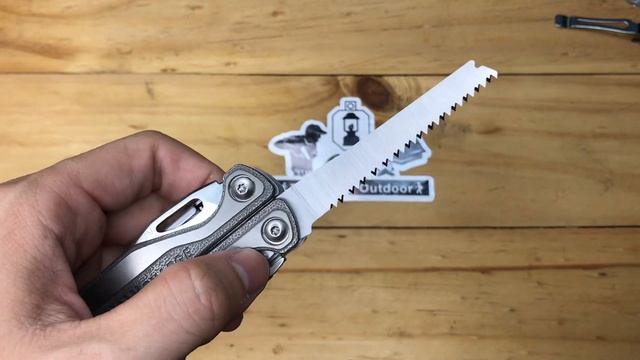 Leatherman Charge Plus TTi