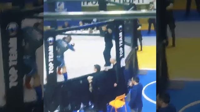 1 день Чемпионат Сибири по ММА город Барнаул смотреть онлайн