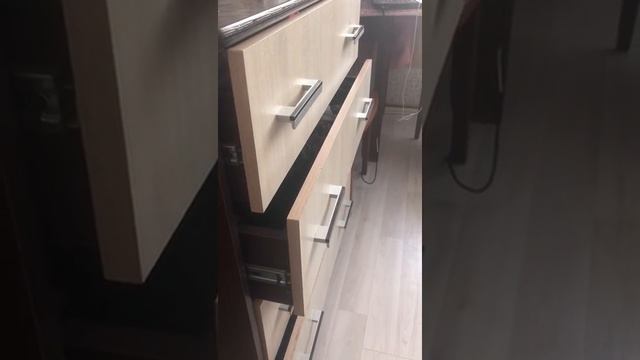 Комод смотреть онлайн