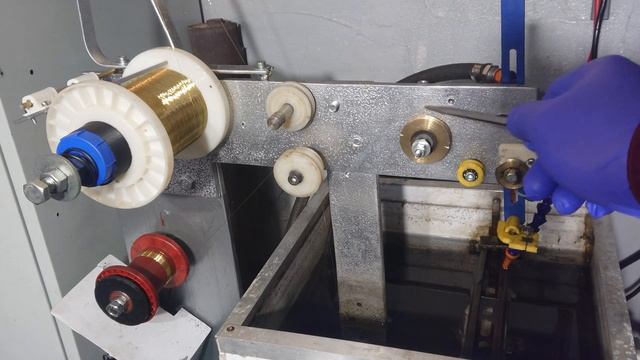 DIY EDM CNC Machine смотреть онлайн