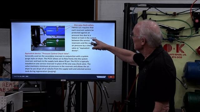 Air Brakes Lunch and Learn 02 15 2023 смотреть онлайн