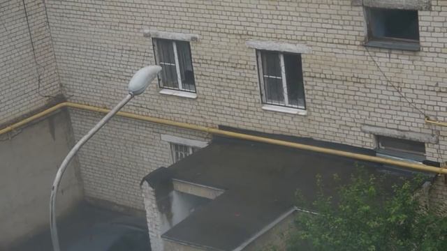 Пожар в соседнем доме смотреть онлайн