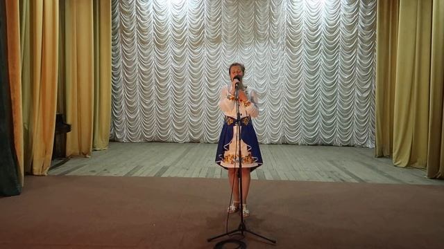 Ой, у вишневому саду... смотреть онлайн