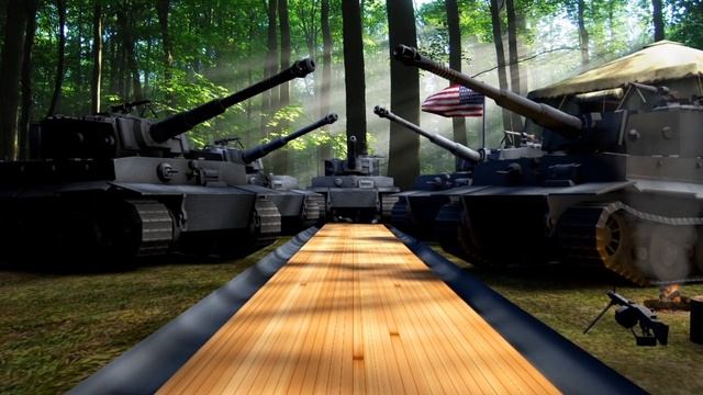 Cinema 4D Final - Video Game Concept Animation Loop смотреть онлайн