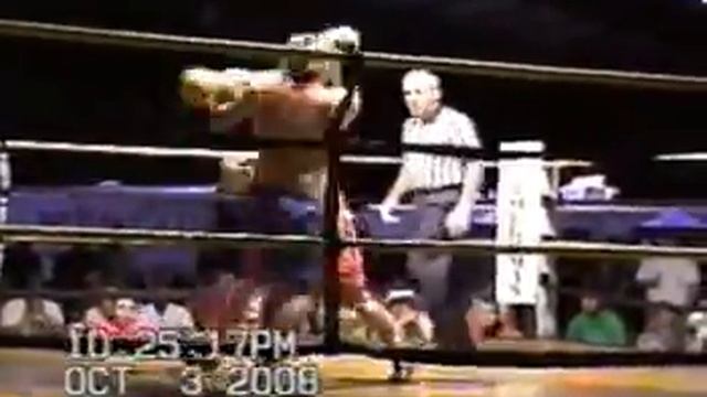 Alex McAlester Toughman 2008 смотреть онлайн