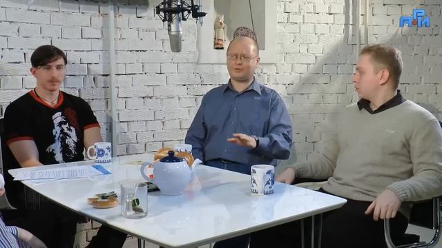 "Общая Кухня" 18:00 смотреть онлайн