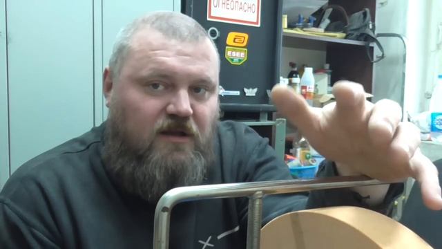 Tormek. Подготовка к работе абразивного круга от GrinderMan. И немного секретов. смотреть онлайн