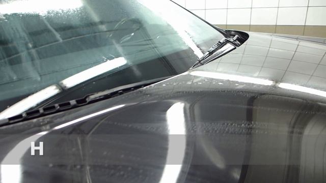 Какой использовать полимер для авто? 69QT video instruction смотреть онлайн