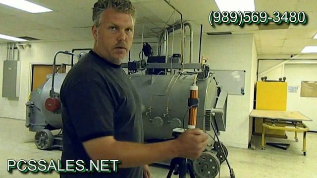 HF Portable Antenna System 10-80P North Huron Communications смотреть онлайн