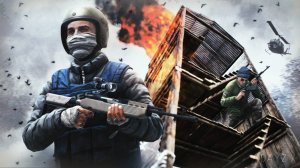 ЗАЩИЩАЕМ НАШУ БАЗУ ОТ КЛАНА — DAYZ AFTERMATH