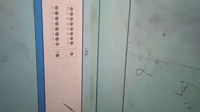 Лифт Могилёвлифтмаш|Бебеля 152|подъезд 1|город Екатеринбург смотреть онлайн