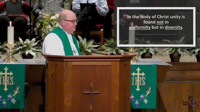 1/23/2022 - Pastor Wayne Braun’s sermon series called, "God’s Open-Armed Family" continues смотреть онлайн