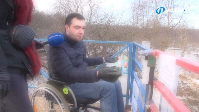 «Видите, подъёмник НЕ работает» смотреть онлайн