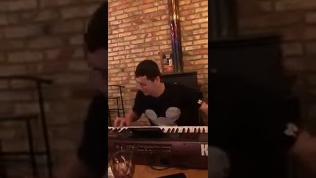 Sakit Samedov Dolya Voravskaya