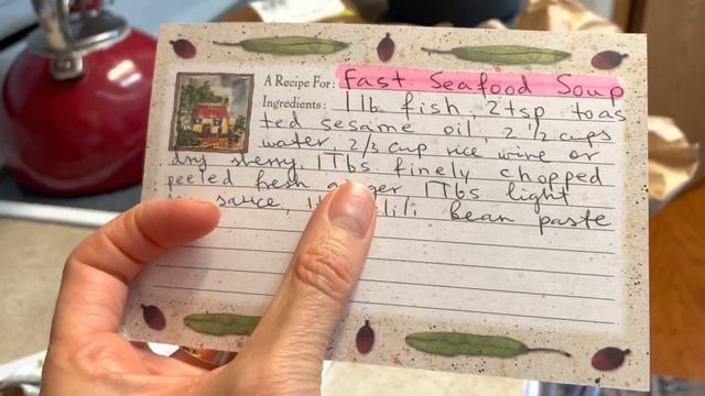 Чудю на кухне. 😊Уха по азиатски. Просто и вкусно. Много бла, бла, бла.😉 смотреть онлайн