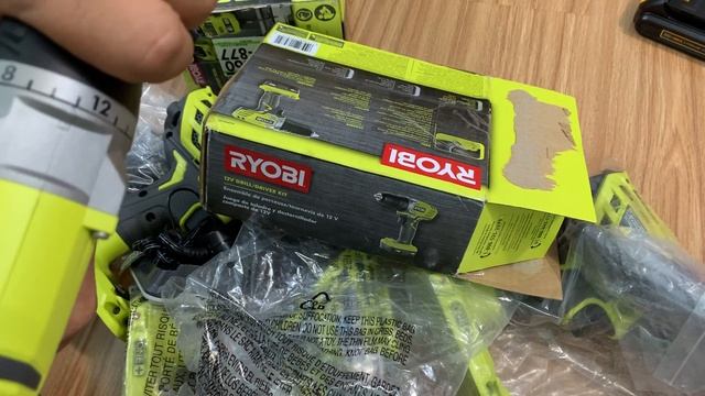 Máy khoan pin ryobi p251 , máy mài Mỹ nghệ ryobi 18v , khoan pin 12v ryobi смотреть онлайн