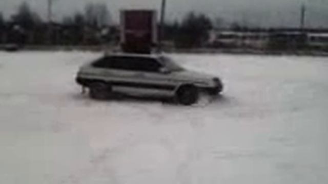на девятке. Сафоново смотреть онлайн