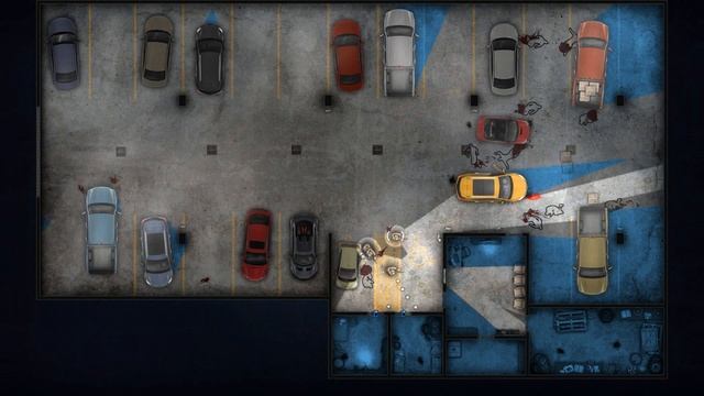 Door Kickers, Drug Bust, mission 2, Informant Tip Drug Deal смотреть онлайн