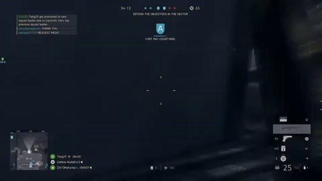 THE TYPE 10 IS AMAZING | BATTLEFIELD V смотреть онлайн