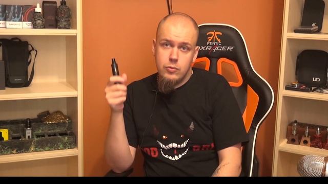 Joyetech eGo AIO Pro C смотреть онлайн