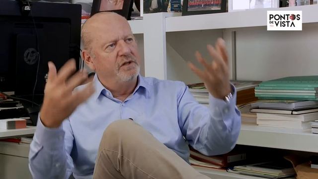 Entrevista Revista Pontos de Vista | Hilti Portugal смотреть онлайн