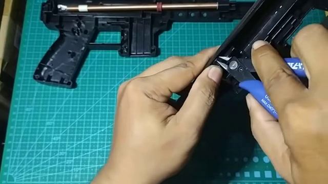 Fitting Chamber v.4 set Tec9 смотреть онлайн