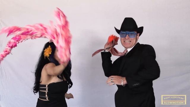 Right Lane Films present: Vanna & Jeff in Slow Motion | 3/7/15 смотреть онлайн