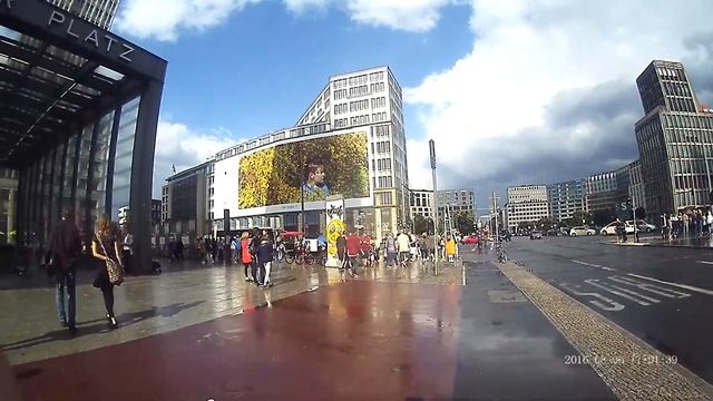 Куда в Белгине податся?. Путешествие по городу смотреть онлайн