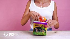 Игрушка "Поливайка" | FIX PRICE