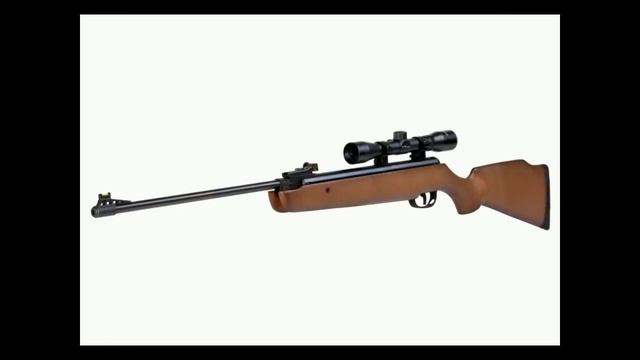 Пневматические винтовки ТОП 7 смотреть онлайн