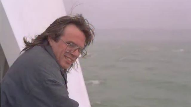 Nick Evans: Such Happy Returns смотреть онлайн