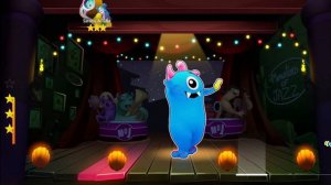 Just DanceⓇ (Plus) - Monsters Of Jazz (Kids) by Groove Century